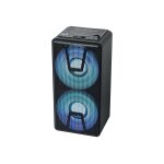 Muse m - 1820 dj - enceinte de soir�e - pour utilisation mobile - sans fil - bluetooth - 2 voies