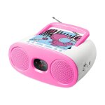 Muse m - 20 kdg - boombox