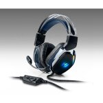 Muse m - 230 gh rgb auriculares over - ear con micro para gaming