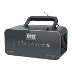 Muse m - 28 dg - boombox - 2 watt