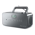 Muse m - 30 bt - radio portable