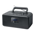 Muse m - 32 db - radio portative dab