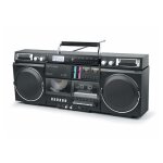 Muse m - 380 gb - boombox