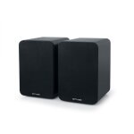 Muse m - 620 sh - enceinte sans fil bluetooth - noir