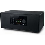 Muse m - 697 idt - web radio fm et dab - lecteur cd et bluetooth