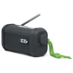 Muse mh - 08 mb - radio portable Muse mh - 08 mb - radio portable