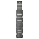 Music nomad - fret shield - protection inox pour touche, diapason f - 25. 50 pouces (fender, taylor, ... Music nomad - fret shield - protection inox pour touche, diapason f - 25. 50 pouces (fender, taylor, ...