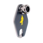 Musicnomad mn272 acousti - lok strap adapter for taylor guitars pour guitare ?lectro - acoustique Musicnomad mn272 acousti - lok strap adapter for taylor guitars pour guitare ?lectro - acoustique