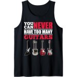 Musique guitare electrique acoustique guitariste guitare débardeur Musique guitare electrique acoustique guitariste guitare débardeur