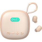 Musplay enceinte sans fil avec couteurs 2 en 1, intelligente [ bluetooth / aux / mp3 ][ haut - parleur ...