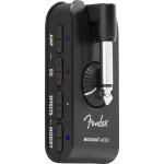 Mustang micro amplificateur pour guitare, amplificateur casque tout - en - un avec 12 modles d'amplis, ...