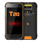Mustek pda tctil 5'' nomu - t20 android wifi 4g 2d