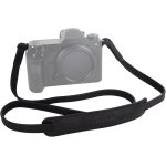 Muziri kiinokoo bandouli�re en cuir v�ritable pour appareil photo avec anneaux triangulaires compatible ...