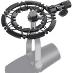 Mv7 / mv7 + suspension antichoc professionelle compatible avec shure mv7 mv7 + suspension - anti - araignée ... Mv7 / mv7 + suspension antichoc professionelle compatible avec shure mv7 mv7 + suspension - anti - araignée ...