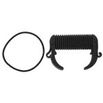 Mx 20 tunings harmonik gants prvenir la casse corde outil accessoire de guitare