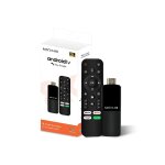 Mx10 k9 android 13 + atv 2gb + 16gb double bande wifi 6k prise en charge google voice décodeur lecteur ... Mx10 k9 android 13 + atv 2gb + 16gb double bande wifi 6k prise en charge google voice décodeur lecteur ...