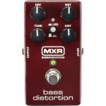 Mxr - bass distortion m85