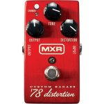 Mxr - custom badass '78 distortion m78