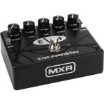 Mxr evh5150 eddie van halen - overdrive guitare Mxr evh5150 eddie van halen - overdrive guitare