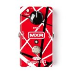 Mxr evh90 eddie van halen - phaser guitare Mxr evh90 eddie van halen - phaser guitare