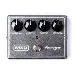 Mxr m117r pédale flanger Mxr m117r pédale flanger