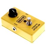 Mxr m148 micro chorus pdale deffet pour guitare