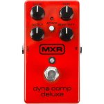 Mxr m228 dyna comp deluxe - p�dale compresseur