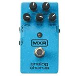 Mxr m234 - pdale analog chorus