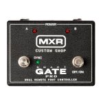 Mxr m235fc - foostwitch pour smart gate pro rack