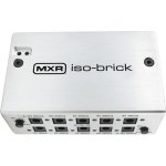 Mxr m238 iso - brick - multi - alimentation pédales effets guitare Mxr m238 iso - brick - multi - alimentation pédales effets guitare