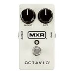 Mxr m267 - pédale octavio fuzz Mxr m267 - pédale octavio fuzz