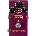 Mxr m305 tremolo avec 6 modes et connexion ctr Mxr m305 tremolo avec 6 modes et connexion ctr