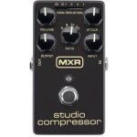 Mxr m76 - pédale studio compressor Mxr m76 - pédale studio compressor