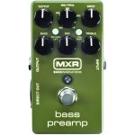 Mxr m81 - prampli basse