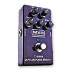 Mxr m82 - bass envelope filter Mxr m82 - bass envelope filter