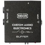 Mxr mc406 - pédale cae buffer Mxr mc406 - pédale cae buffer