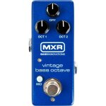 Mxr - vintage bass octave m280 Mxr - vintage bass octave m280