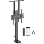 My wall hp63al support tv lift pour google home rglable en hauteur motoris avec tlcommande 81, 3 ...