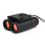 N 2 couleur jumelles zoom 30x60 pliantes, vision nocturne  faible luminosit, l'observation rpandrai ...