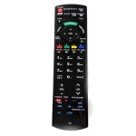N2qayb000659 tlcommande pour - 659 tx - l39em5e tx - l50em5e n2qayb000496 n2qayb000494 tv remote cont ...