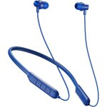 N8 ecouteurs sans fil, ipx6, tour de cou magn�tique, 40 heures d'autonomie, basses profondes, bluetooth ...