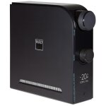 Nad d 3045 amplificateur audio noir