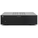 Nad c 298 amplificateur audio noir
