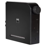 Nad d3020 v2 amplificateur numrique bluetooth hifi noir