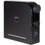 Nad d3045 noir amplificateur hifi intgr