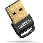 Naeryutyi - adaptateur bluetooth 5. 4 mini pro, dongle bluetooth 5. 4, cl bluetooth pour pc, compatible ...