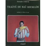 Trait du na roumain, mthode de flte de pan