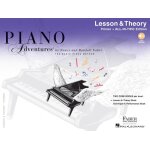 Nancy faber randall faber : piano adventures all - in - two primer lesson / theory lesson & theory - ...