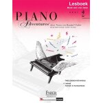 Nancy faber randall faber : piano adventures: lesboek deel 2 + cd dutch edition - nederlandstalige editie ...