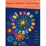 Nancy faber randall faber : faber studio collection selections from chordtime® piano level 2b - recueil ... Nancy faber randall faber : faber studio collection selections from chordtime® piano level 2b - recueil ...